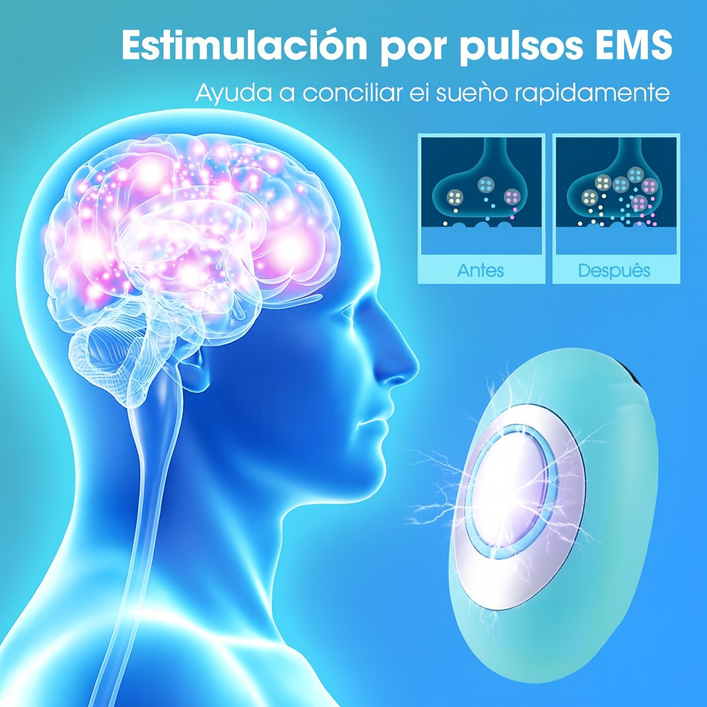 Tranquilía®- Reduce la Ansiedad y Mejora el Sueño