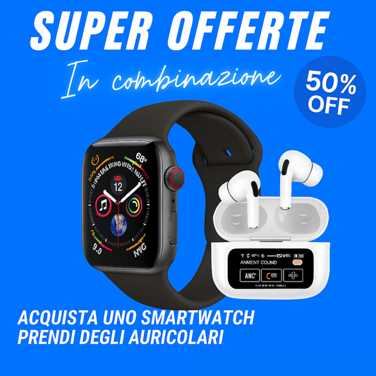 GLUCOWATCH™ - RELOJ INTELIGENTE