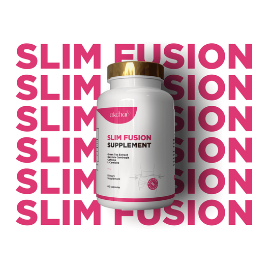 Slim fusion 3fracos