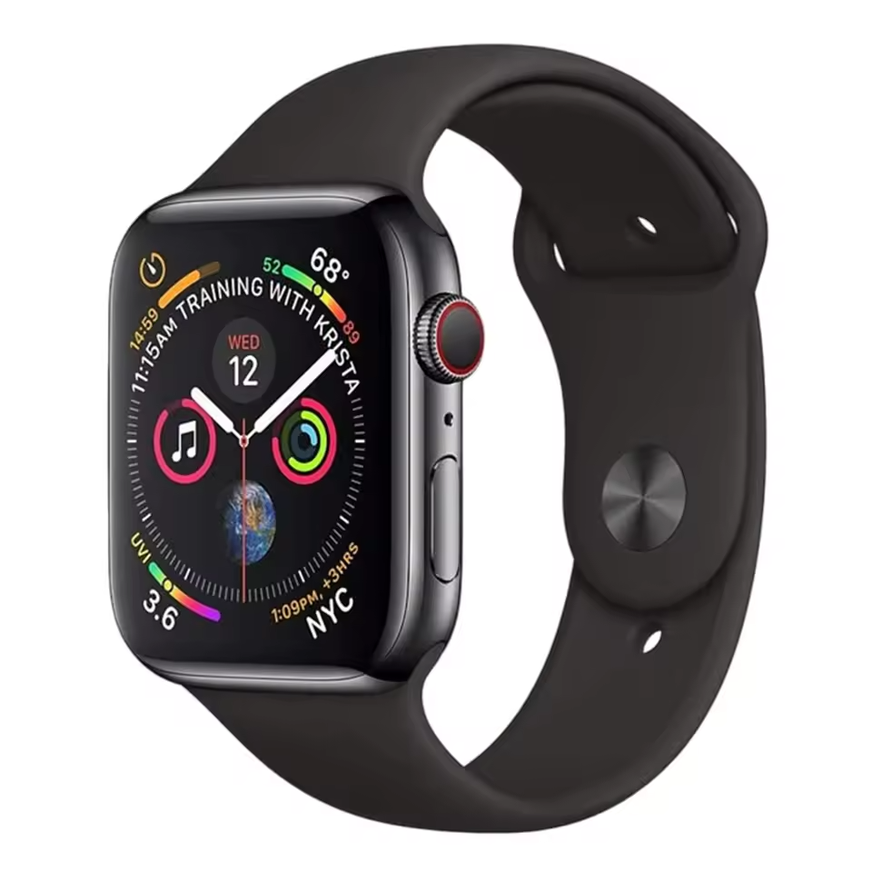 GLUCOWATCH™ - RELOJ INTELIGENTE 