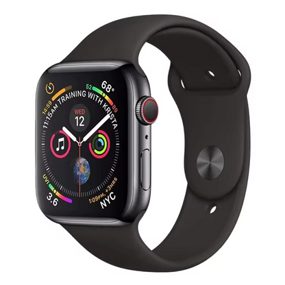 GLUCOWATCH™ - RELOJ INTELIGENTE 